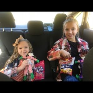 Meet your Posher, Wesley